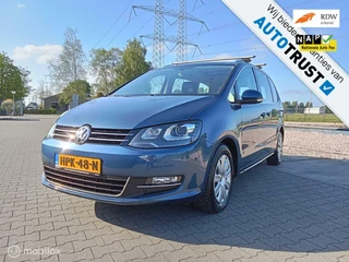 Volkswagen Sharan - 425319219-0