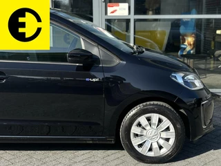 Volkswagen e-up! Volkswagen e-Up! | Stoelverwarming | Camera - afbeelding nr 31