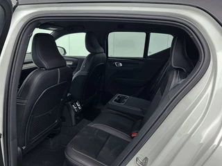 Volvo XC40 - afbeelding nr 12