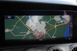 Mercedes-Benz CLS Mercedes-Benz CLS 450 4MATIC Premium Plus | Luchtvering | Burmester | 360 Camera | Pano - afbeelding nr 24