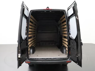 Mercedes-Benz Sprinter | Touchscreen Camera | Apple | Betimmering | Airco - afbeelding nr 4