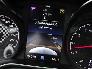 Mercedes-Benz C-Klasse Mercedes-Benz C-Klasse Estate C43 AMG 4MATIC 367PK+ Edition 1 / 2017 / LED - afbeelding nr 25