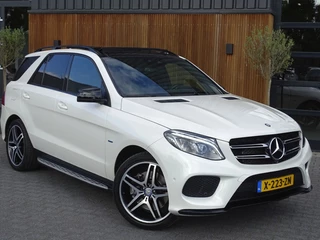Mercedes-Benz GLE - afbeelding nr 75