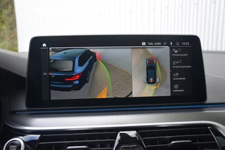 BMW 5 Serie - afbeelding nr 25