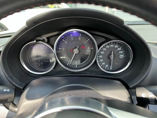 Mazda MX-5 - afbeelding nr 20