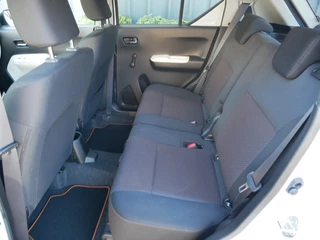 Suzuki Ignis Suzuki Ignis 1.2 STIJL **Airco//Navi//LM ** - afbeelding nr 17