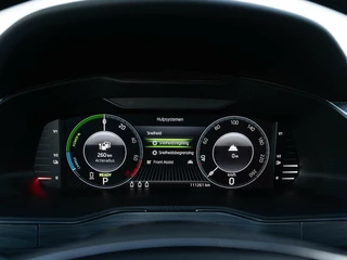 Škoda Superb Skoda Superb Combi 1.4 TSI iV 218pk Ambition | Navigatie | Privacy glass | Trekhaak - afbeelding nr 10