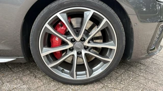 Audi S4 Audi S4 Avant 3.0 TDI S4 quattro - afbeelding nr 24