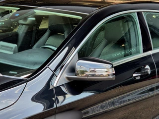 Mercedes-Benz CLA Mercedes CLA-klasse Shooting Brake 180 Automaat  |H.leer|Navi - afbeelding nr 20