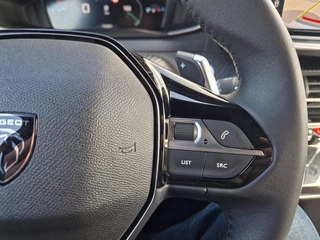 Peugeot 2008 Peugeot 2008 1.2 PureTech 130 Allure - afbeelding nr 12