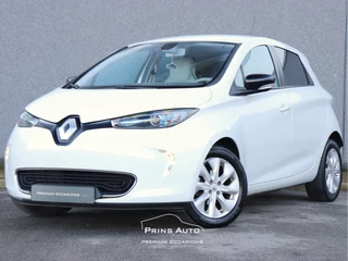 Renault ZOE - 326995951-0