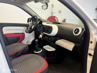 Renault Twingo Renault Twingo 1.0 SCe Expression| Cabrio | NAP - afbeelding nr 9