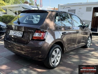 Škoda Fabia Skoda Fabia 1.0 Active in keurige staat - afbeelding nr 3
