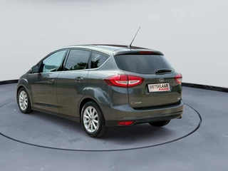 Ford C-MAX Ford C-Max 1.0 Titanium - afbeelding nr 7