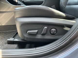 Kia Niro Kia Niro 1.6 GDi PHEV DynamicPlusLine AUT. | dealer onderhouden | navigatie | leder inter. | apple carplay | JBL audio - afbeelding nr 19