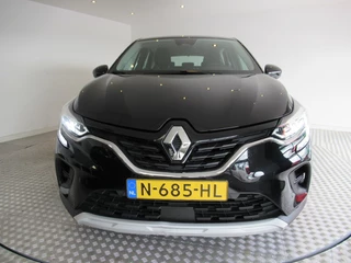 Renault Captur - afbeelding nr 2