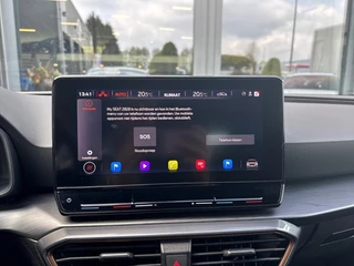 CUPRA Leon - afbeelding nr 22