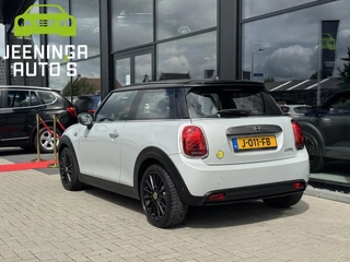 MINI Electric Mini Mini Electric Charged 33 kWh | Carplay | stoel verw | CCS | - afbeelding nr 27