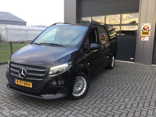 Mercedes-Benz Vito Bestel 114 CDI L2 Select NL auto. Vol opties