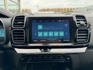 Citroën C5 Aircross Citroen C5 Aircross 1.6 Plug-in Hybrid Business Plus - afbeelding nr 37
