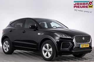 Jaguar E-PACE 1.5 P300e AWD R-Dynamic S | PANORAMADAK | LEDER | EL. Stoelen