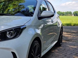 Toyota Yaris Toyota Yaris 1.5 Hybrid Active - afbeelding nr 7