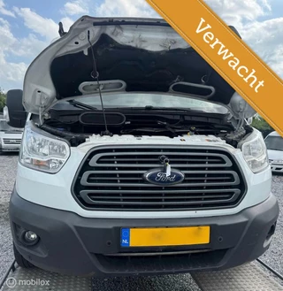 Ford Transit Ford Transit 2.0 TDCI L3H2 MOTORPROBLEEM € 5750,- +21% BTW - afbeelding nr 7