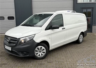 Mercedes-Benz Vito Airco Parktronic / Direct inzetbaar! - afbeelding nr 1