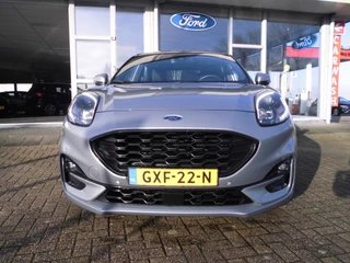 Ford Puma winterpakket-camera-blis-apple carplay - afbeelding nr 3