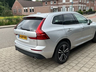 Volvo XC60 - afbeelding nr 3