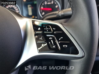 Mercedes-Benz Sprinter Mercedes Sprinter 519 CDI Automaat Dubbellucht L4H2 XXL 3500kg trekhaak ACC LED Camera Navi 16m3 Airco Trekhaak - afbeelding nr 16