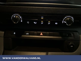 Opel Vivaro Opel Vivaro 2.0 CDTI 145pk L3H1 Euro6 Airco | Camera | Navigatie | Apple Carplay | Android Auto | 2500kg Trekhaak Cruisecontrol, Parkeersensoren, Bijrijdersbank - afbeelding nr 8