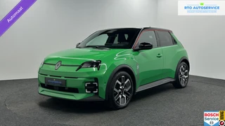 Renault 5 comfort range techno 52 kWh CAMERA CARPLAY ADAPTIEF CRUISE NAVI.