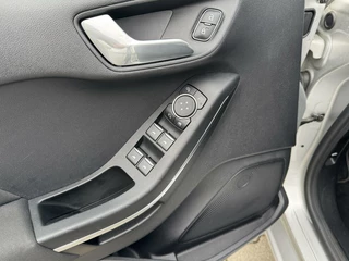 Ford Fiesta Ford Fiesta 1.0 EcoBoost Titanium|CarPlay|ECC|PDC|Cruise Control| - afbeelding nr 28