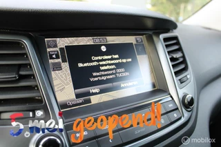 Hyundai Tucson Hyundai Tucson 1.6 T-GDi / Automaat / Veel Opties - afbeelding nr 28
