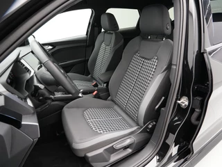 Audi A1 Sportback Navi, Parkeerhulp plus, Led,Virtual cockpit 19 - afbeelding nr 13