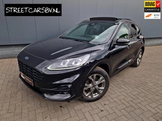 Ford Kuga - 49910678-0