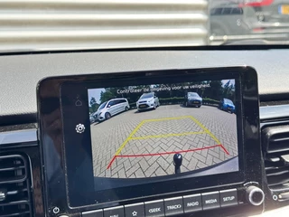 Kia Stonic Kia Stonic 1.0 T-GDI 100Pk MHEV DynamicLine Airco Cruise Camera Trekhaak - afbeelding nr 6
