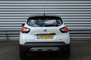 Renault Captur Clima Cruise Navi Camera Carplay Keyless 17