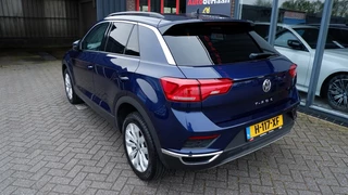 Volkswagen T-Roc - afbeelding nr 3