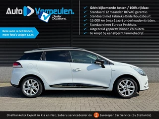 Renault Clio - afbeelding nr 1