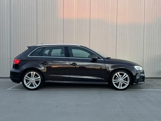 Audi A3 Audi A3 Sportback 1.5 TFSI CoD Sport S Line Edition|NL-Auto - afbeelding nr 31