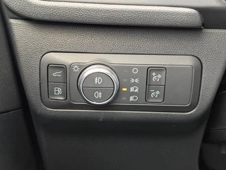 Ford Kuga Ford Kuga 2.5 PHEV ST-Line - afbeelding nr 23