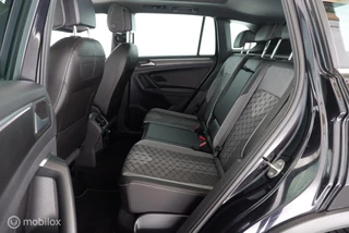 Volkswagen Tiguan Volkswagen Tiguan 1.5 TSI 150PK Automaat R-Line Business pano|cam|nav|lmv19 - afbeelding nr 14