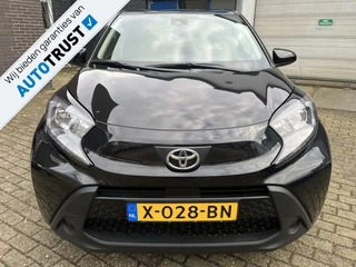 Toyota Aygo Toyota Aygo X 1.0 VVT-i MT Play - afbeelding nr 2