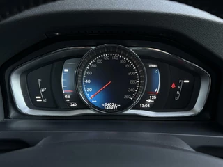 Volvo V60 Volvo V60 2.4 D5 Twin Engine Special Edition NL AUTO*TR HAAK - afbeelding nr 4