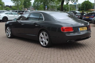 Bentley Flying Spur Bentley Flying Spur 4.0 V8 - afbeelding nr 3
