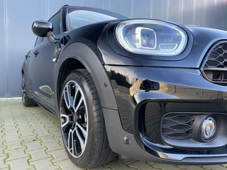 MINI Countryman Mini Countryman 2.0 Cooper S Hammersmith|JCW Trim|Pano|Camera|Harman Kardon - afbeelding nr 25