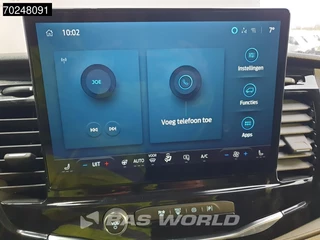 Ford Transit Ford Transit 165pk Automaat Limited Black Edition L2H2 ACC CarPlay Xenon Camera L2 10m3 Airco Cruise control - afbeelding nr 11