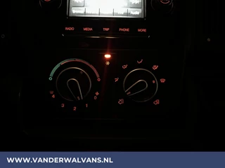 Citroën Jumper Parkeersensoren, Bijrijdersbank, Bluetooth telefoonvoorbereiding - afbeelding nr 4